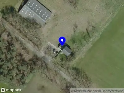 Voedselbos Wildernest Netersel