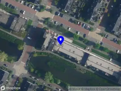 Stichting Daniel Abraham Gebru Amstelveen