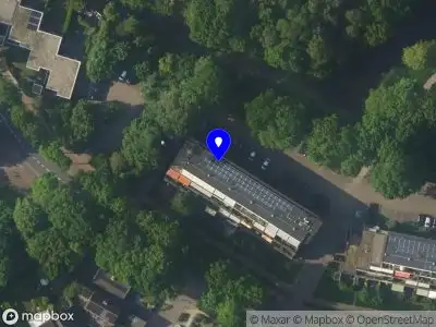 Zorg centraal van Nederland