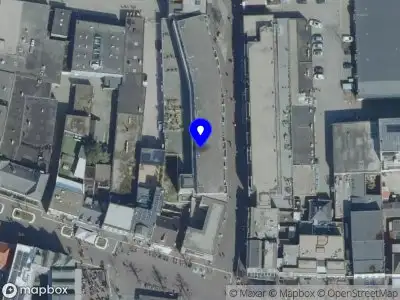 Nieuw bedrijf WRLD A.D. 2056