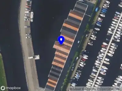 Sparkles Holding B.V. Huizen
