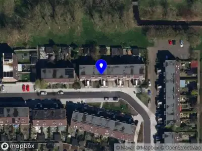 R L Zakrzewski Leeuwarden