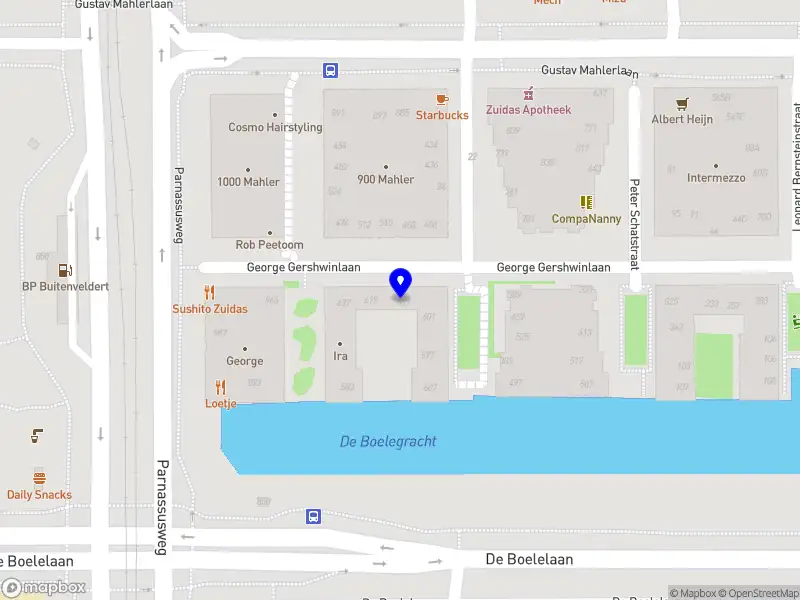 Kato Digital Marketing Amsterdam