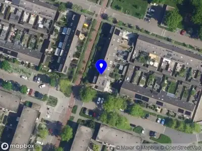 Nieuw bedrijf N. Nafid Multidiensten