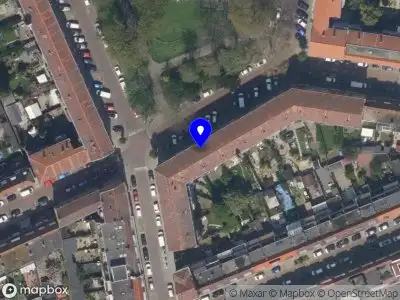 HOP.BUD Vlaardingen