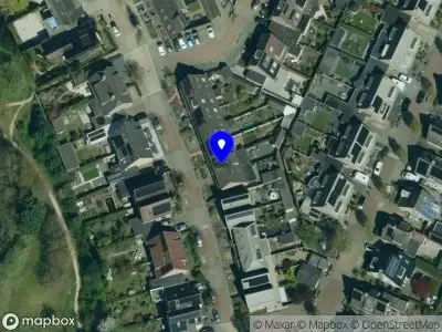 Nieuw bedrijf roosterkompas