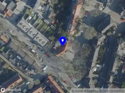 Nieuw bedrijf Spelmag'Rzijn