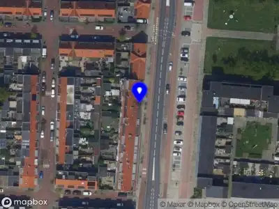 VvE Sumatrastraat 50/50a/52/52a te Leiden Leiden