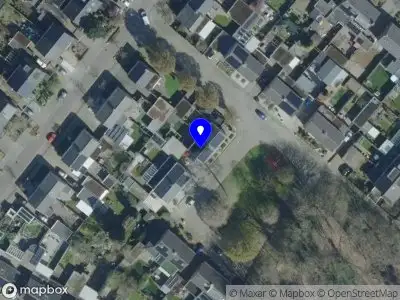 Nieuw bedrijf Kleurrijke Creaties