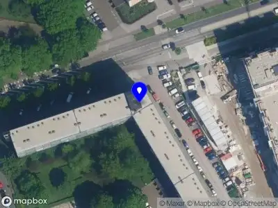 Nieuw bedrijf Transport Freight Service