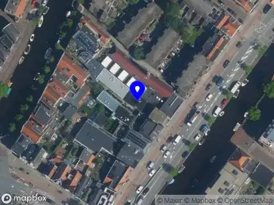 Saeka Miyamoto Haarlem