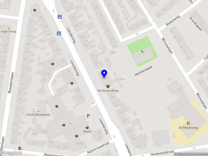 Nieuw bedrijf NQFinanceSolutions