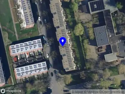 Nieuw bedrijf redwinky