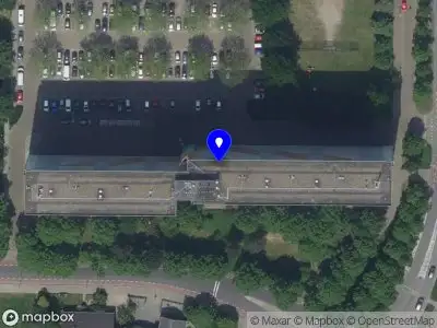 G.G. Diensten Bergen op Zoom