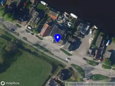 Cirnu Automotive Alphen aan den Rijn