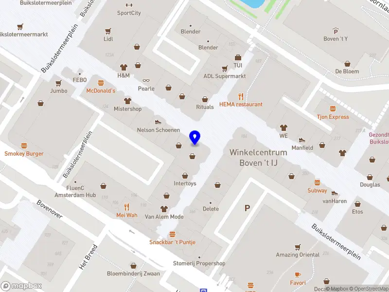 Nieuw bedrijf Stichting Fair Performance Pact