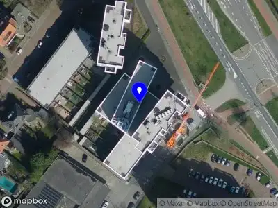 Randstad Almere Ontwikkeling B.V. Breda