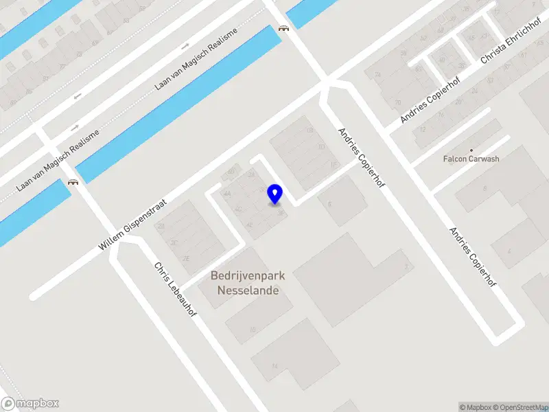 Nieuw bedrijf Hargur Beheer B.V.