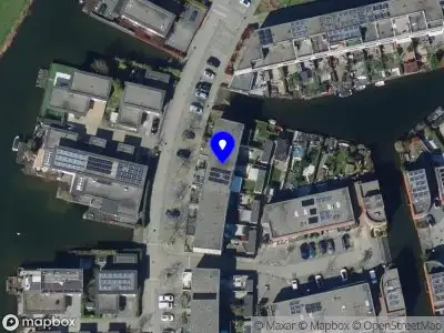 Nieuw bedrijf Skilled People B.V.