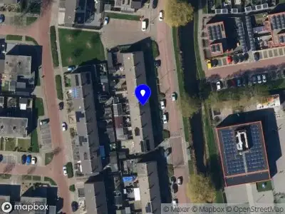 Nieuw bedrijf Boer Jesse