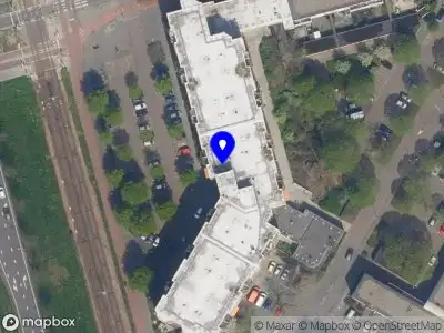 Ushascare Rotterdam