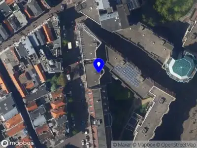 EAK Consultancy 's-Gravenhage