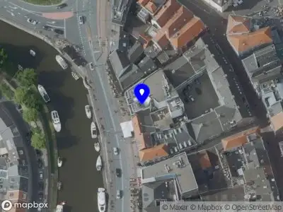 Nieuw bedrijf Dux Beheer B.V.