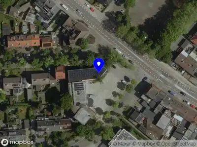 Nieuw bedrijf AMH Vision