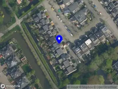 FDB Waarneming Delft