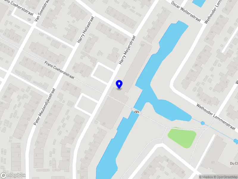 Onscherp Venlo