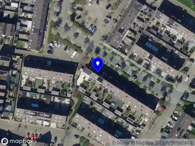Zuid-Solar B.V. HOOGVLIET ROTTERDAM