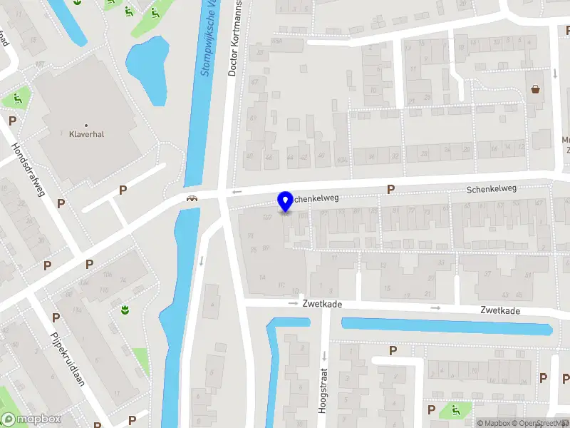 Pluta Klusbedrijf Zoeterwoude
