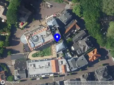 Nieuw bedrijf Fontvieille B.V.