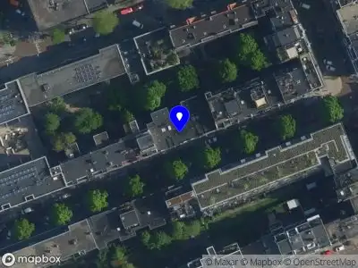 Dutchcabby Amsterdam
