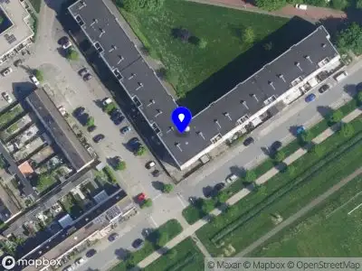 Jireh zorg Almere