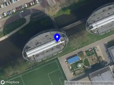 Stichting Ceres Space Research Delft