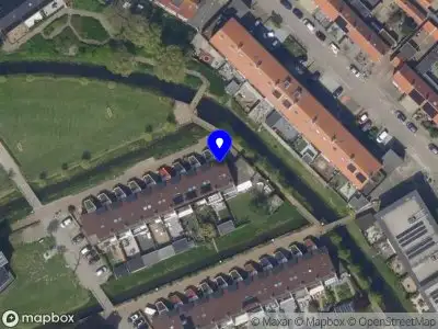 Nieuw bedrijf Paardenmarkt bende