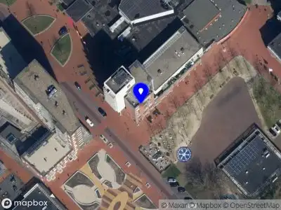 Stichting Obligatiehouders Raadhuisplein 30