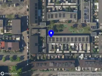 Faysie Warme Zorg Utrecht