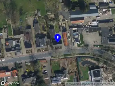 De Brabantse Bruiloftplanner