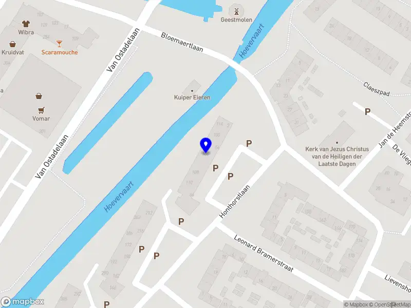 Debby Broekhuizen Boks Balance.nl Alkmaar