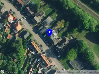 Dienstverlening J.T. Raalte