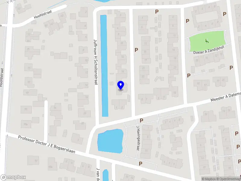 Ambitec B.V. Kesteren