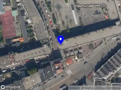 Eetcafé Ryad Rotterdam