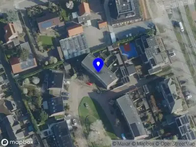 Stichting Magnificat 90