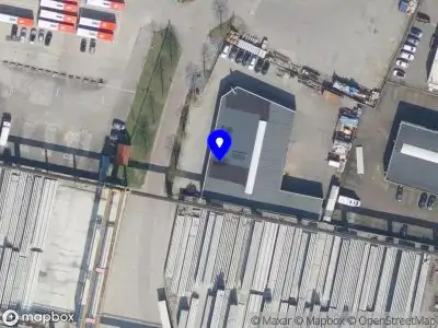 Nieuw bedrijf 333 Auto Customs