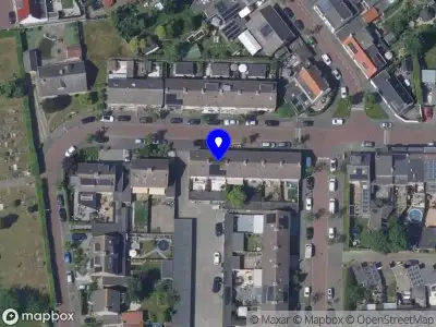 TS-Tegels Bergen op Zoom