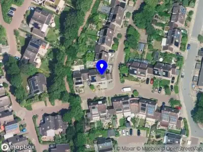 Nieuw bedrijf Christ Ministries