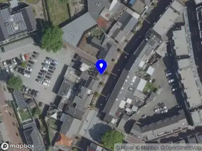 Nieuw bedrijf Mr. Pasta