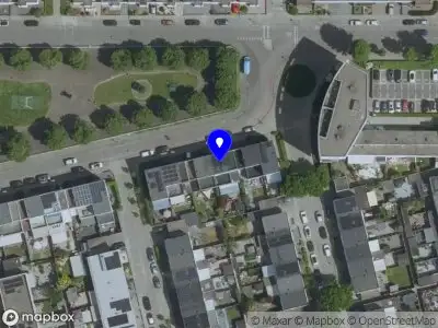 Fijnbos Maastricht